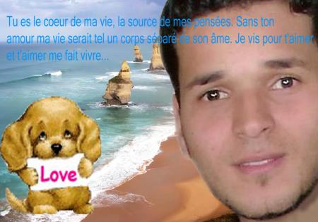c'est moi